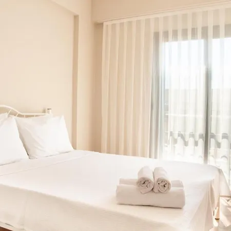 Superb Flat Near Sea With Shared Pool In Cesme * Cesme